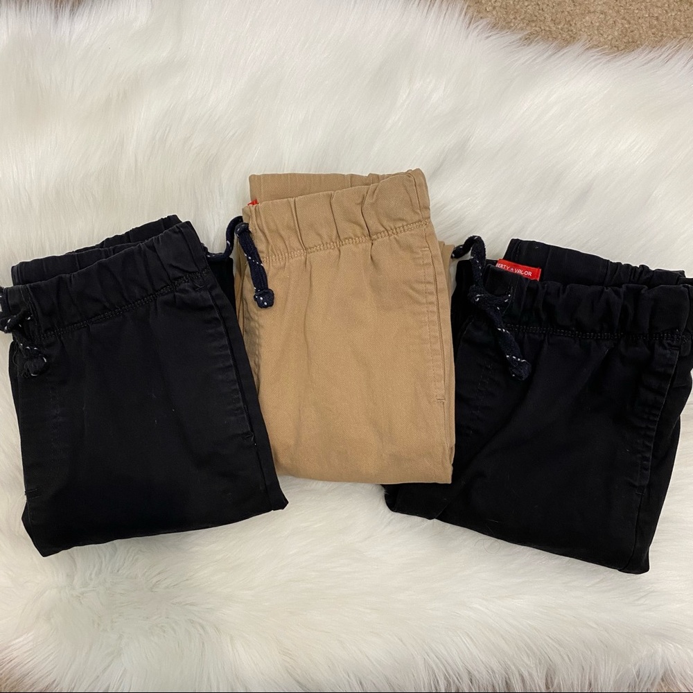 Liberty Valor kids pants bundle